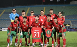 موعد الحسم.. هذا توقيت مباراة المغرب وسيراليون في ربع نهائي كأس إفريقيا