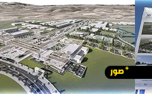 في انتظار إنهاء معاناة طلبة الإقليم.. أشغال المركب الجامعي بالحسيمة تحقق تقدما 