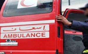 وفاة سائح إسباني بعد انهيار جزء من فندق عريق