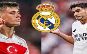 رغم دخوله بديلا.. دياز يتفوق على غولر  في تقييم الكلاسيكو