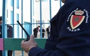 وفاة غامضة بسجن العرائش.. ومندوبية السجون ترد بغضب