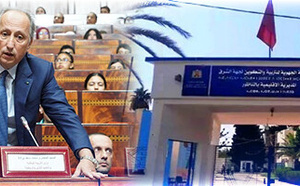ضمنهم مدير الناظور.. وزير التعليم يكشف خلفيات الإعفاءات في صفوف المديرين الإقليميين