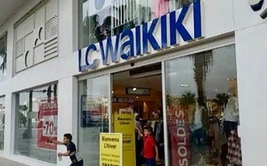 شاهد.. محلات LC Waikiki تُعرض خريطة مبتورة للمغرب والبرلمان يطالب بتوضيح عاجل