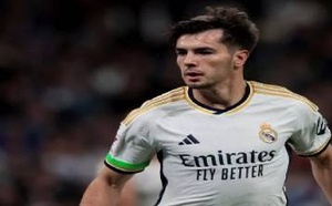 دياز في قلب مشروع المدرب الجديد لريال مدريد