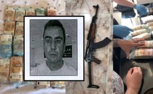 هروب “النمر” مجددًا من دبي.. والمغرب وجهة محتملة لتحركاته السرية