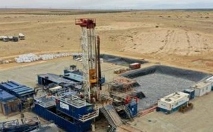 الغاز والهيليوم في جرسيف.. بريطانيا تدخل على خط ثروة نادرة تحت الأرض