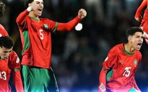 لاعب دولي مغربي يتعرض لحادث في إسبانيا