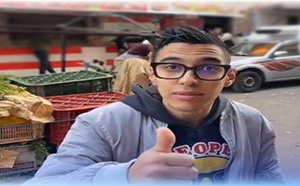 عبد الإله "مول الحوت" أمام القضاء بسبب إهانة موظفين عموميين أثناء قيامهم بعملهم