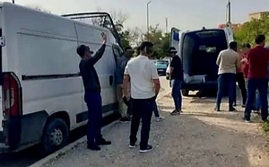 العثور على جثة امرأة داخل مؤسسة تعليمية يستنفر السلطات الأمنية