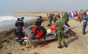 غرق طفل قاصر خلال السباحة يُخلف صدمة في صفوف أسرته وأصدقائه
