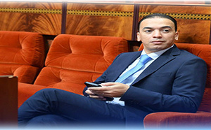 وزير في حكومة أخنوش يخرج عن صمته بعد ورود اسمه في لائحة شراء الماستر