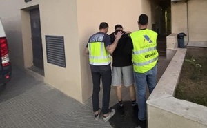 شبكة تهريب مغاربة إلى مليلية والجنوب الإسباني تجني 550 ألف يورو قبل سقوطها
