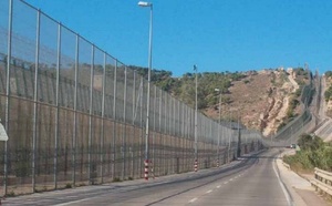 إسبانيا تزود المغرب بكاميرات متطورة لتعزيز مراقبة حدود سبتة ومليلية