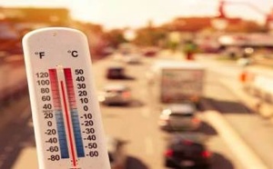 قد تصل إلى 40 درجة.. ارتفاع قياسي في درجات الحرارة بالمغرب نهاية الأسبوع