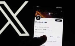 عطل شامل يصيب منصة أكس يتسبب في توقف الخدمة عالمياً