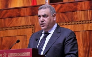 وزير الداخلية يقدّم معطيات حول سير عمل الشركات الجهوية متعددة الخدمات