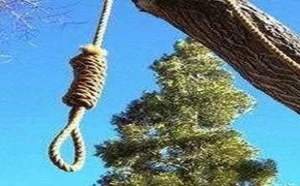ثلاثيني معلق على شجرة يفضح صمت المعاناة في دواوير الريف