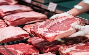 ارتفاع قياسي في استيراد اللحوم الحمراء الإسبانية وسط إقبال غير مسبوق قبل عيد الأضحى