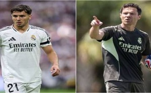 آس الإسبانية.. ألونسو يراهن على إبراهيم دياز لتغيير ملامح ريال مدريد