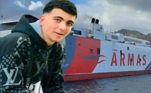 مع انطلاق أولى رحلات أرماس.. شقيق المختفي مروان المقدم يضرب عن الطعام