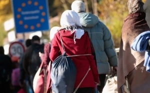 طلبات لجوء المغاربة إلى البلدان الأوروبية تسجل تراجعا ملحوظا