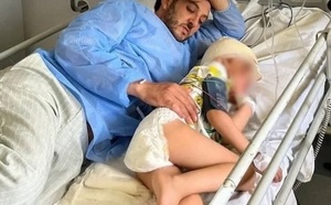 المحكمة تقرر تأخير ملف الطفلة غيتة