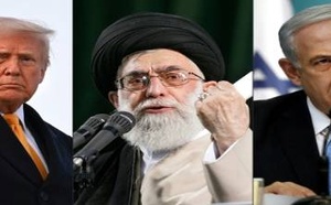 ترامب يعلن وقف إطلاق النار.. نهاية 12 يوما من الصراع بين إسرائيل وإيران