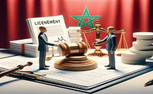 حكم قضائي تاريخي يلجم فوضى الطرد التعسفي بالمغرب