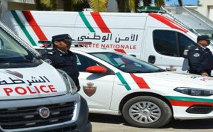 يبيع الوهم لشباب الحالمين بأوروبا.. الشرطة تضع حدا لنشاط محتال محترف بالناظور
