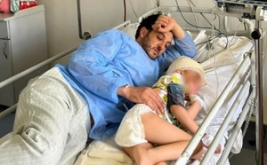 تطورات مثيرة في قضية الطفلة غيثة وجمعية مدنية تدخل على الخط