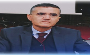 عامل إقليم الناظور يترأس اجتماعاً تنسيقياً لإنجاح عملية "مرحبا 2025" وتجويد الخدمات المقدمة للجالية