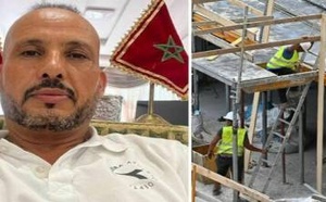 موت مأساوي لأحد أفراد الجالية بسبب موجة الحر.. وقرار يمنع العمل تحت لهيب الشمس