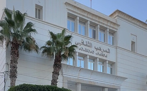 المركب الثقافي بالناظور يتحول إلى "خربة" ونشطاء يحملون المسؤولية للسلطات ومهرجان السينما