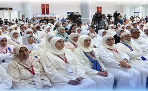 يهم الحجاج.. وزارة الأوقاف تبدأ استخلاص مصاريف الحج في هذا التاريخ