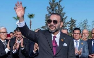 الملك محمد السادس يأمر بوضع مراكز تضامنية رهن إشارة الفئات المعوزة