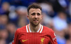 حادث مأساوي ينهي حياة نجم نادي ليفيربول الإنجليزي