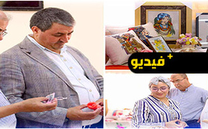 الأبواب المفتوحة بالنادي الإقليمي علي الشيخ تحتفي برائدات الأندية النسوية