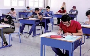 امتحان الدورة الاستدراكية للباكالوريا ينطلق اليوم بالمملكة