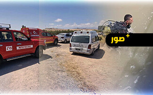 مأساة ضواحي مدينة زايو.. قناة مائية تبتلع طفلاً هرب من لهيب الحرارة