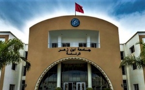 فضيحة "الماستر مقابل المال" تطيح بعميد كلية بجامعة ابن زهر وتحيل أستاذاً إلى السجن