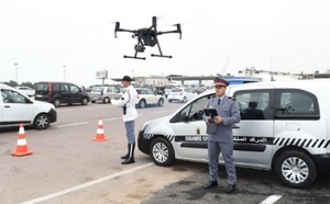 بسبب ارتفاع المخالفات والحوادث.. إجراءات جديدة تضع مستعملي الطريق تحت المجهر