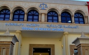 ابتدائية الدريوش توزع 26 سنة سجنا على 3 أفراد شبكة إجرامية لترويج الكوكايين