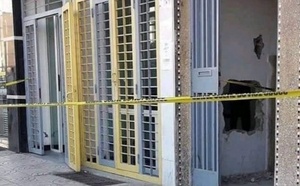الثانية في أقل من شهرين.. ملثمون يسطون على وكالة لتحويل الأموال وسط مدينة الدريوش
