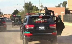 كمين أمني يُجهض محاولة تسليم مخدرات قادمة من الشمال ويطيح بثلاثة أشخاص