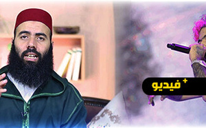 ياسين العمري: ليس الإشكال في "طوطو" بل في منظومة التنشئة والتلفزيون بث سهرات لموازين بها ألفاظ تدعو إلى الشرك والكفر