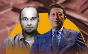 مليار في كارطونة وسهرات بالخمر في فيلا كاليفورنيا.. شاهد يفجر معطيات صادمة حول بعيوي والمالي