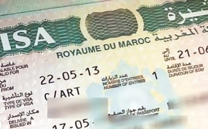 التأشيرة الإلكترونية المغربية: نصف مليون طلب في ثلاث سنوات