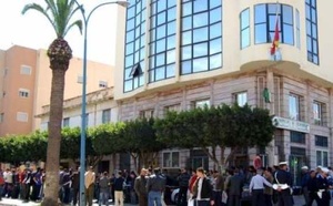 هل تُعاقب القنصلية المواطنين الناظوريين؟ التأشيرات تُرفض والمواعيد تختفي