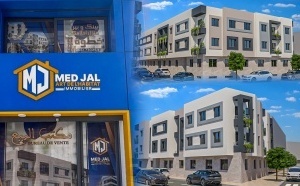 ابتداء من 35 مليون.. فرصة ذهبية لامتلاك سكن بمواصفات عالية في الناظور