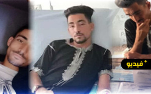 قصة محزنة لفارس من تيزطوطين.. هاجر إلى الجزائر بحثاً عن لقمة العيش فعاد مريضاً ومخذولا 
